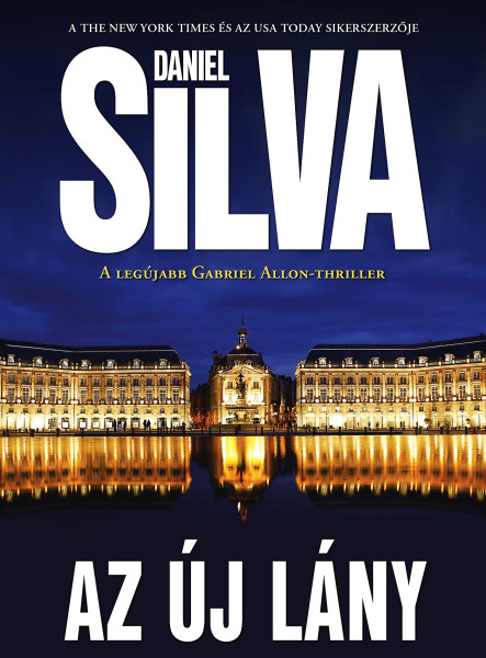 AZ ÚJ LÁNY