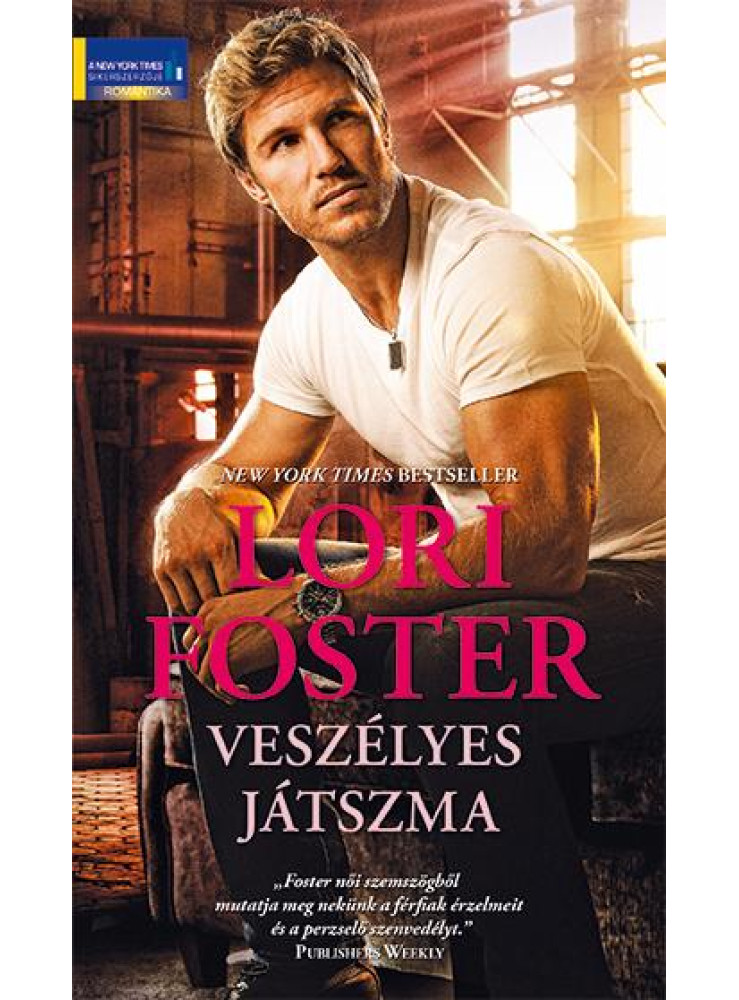 VESZÉLYES JÁTSZMA