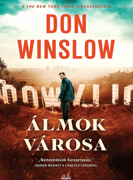 ÁLMOK VÁROSA