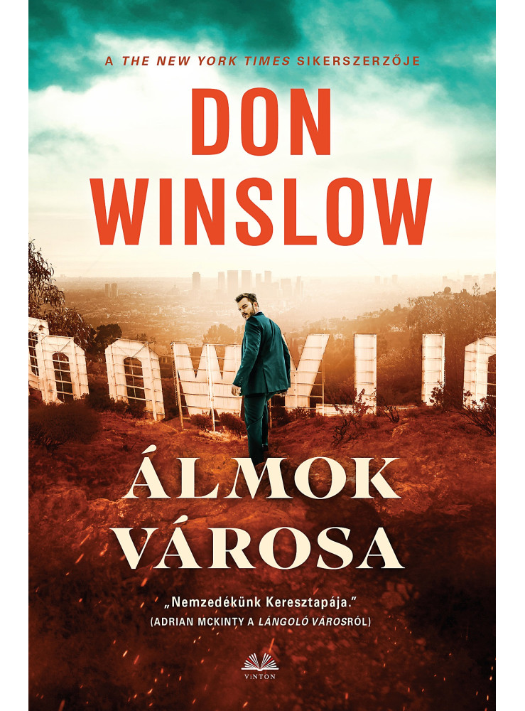 ÁLMOK VÁROSA ÁLMOK VÁROSA