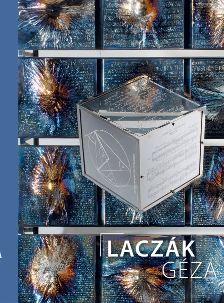 LACZÁK GÉZA