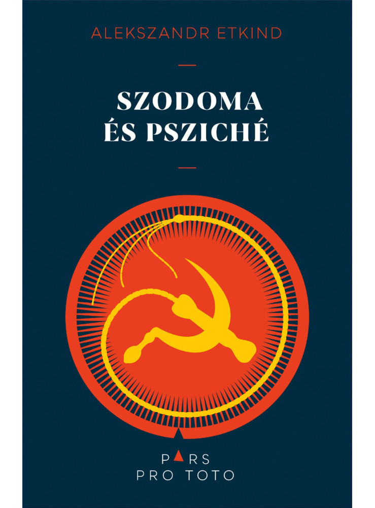 SZODOMA ÉS PSZICHÉ
