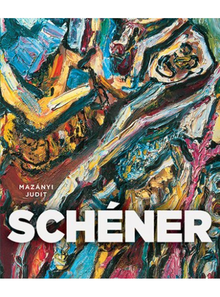SCHÉNER (ALBUM) SCHÉNER (ALBUM)