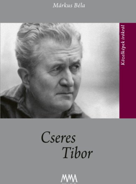 CSERES TIBOR