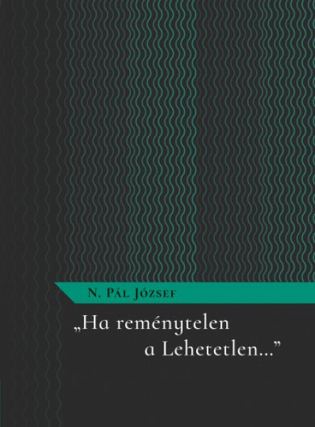 HA REMÉNYTELEN A LEHETETLEN