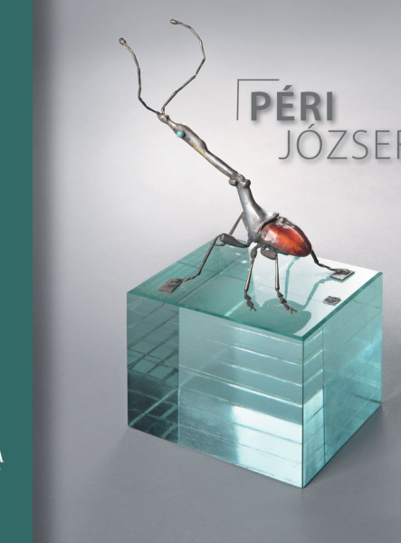 PÉRI JÓZSEF (ÖTVÖSMŰVÉSZ)