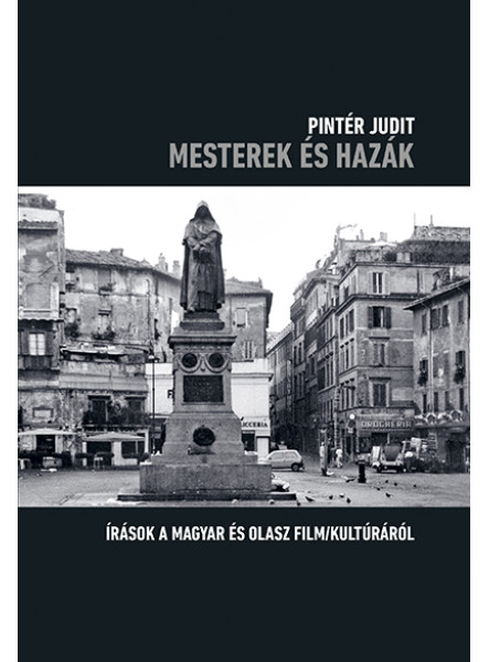 MESTEREK ÉS HAZÁK MESTEREK ÉS HAZÁK