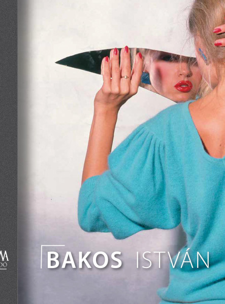 BAKOS ISTVÁN TERVEZŐGRAFIKUS