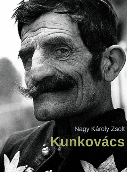 KUNKOVÁCS (ALBUM)