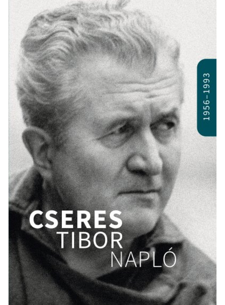 NAPLÓ 1956-1993 NAPLÓ 1956-1993