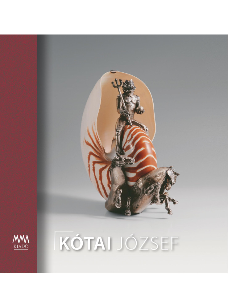 KÓTAI JÓZSEF KÓTAI JÓZSEF