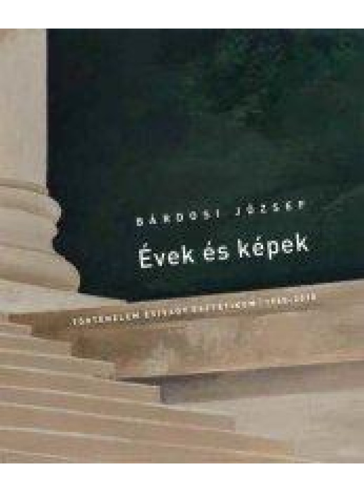 ÉVEK ÉS KÉPEK - TÖRTÉNELEM ÉS/VAGY ESZTÉTIKUM 1960-2010 ÉVEK ÉS KÉPEK - TÖRTÉNELEM ÉS/VAGY ESZTÉTIKUM 1960-2010