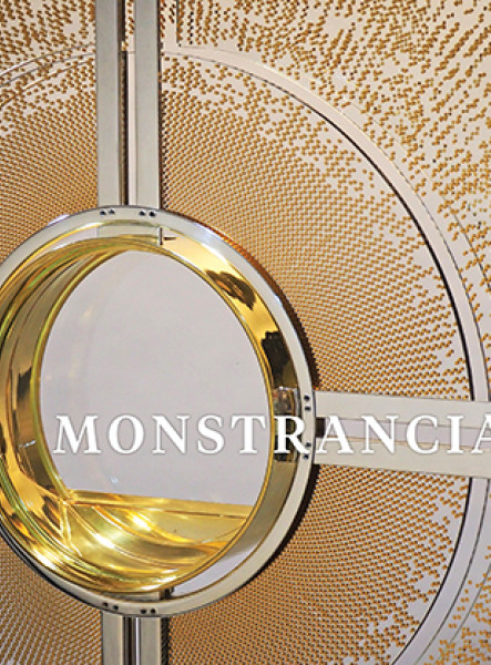 MONSTRANCIA
