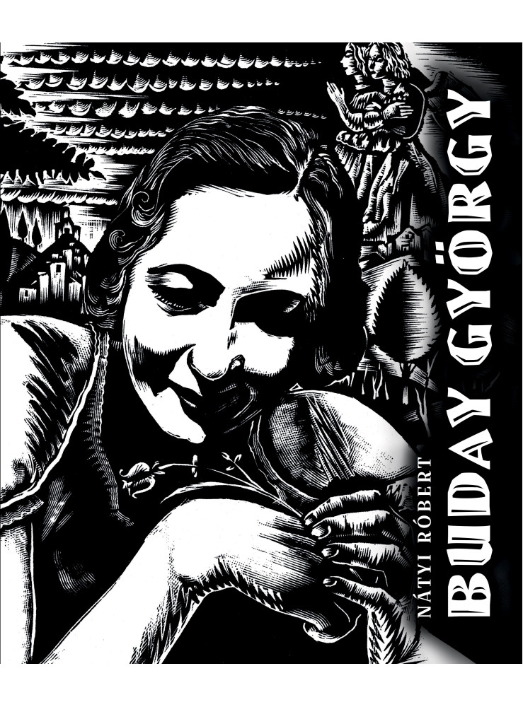BUDAY GYÖRGY BUDAY GYÖRGY