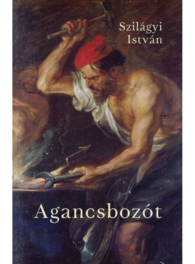 AGANCSBOZÓT