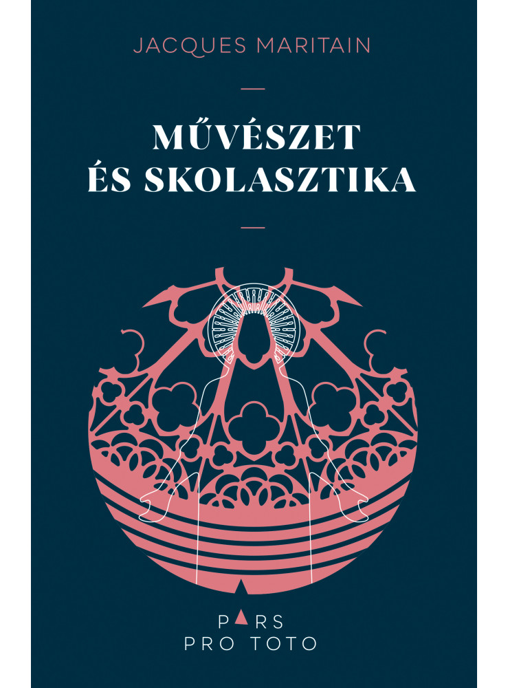 MŰVÉSZET ÉS SKOLASZTIKA
