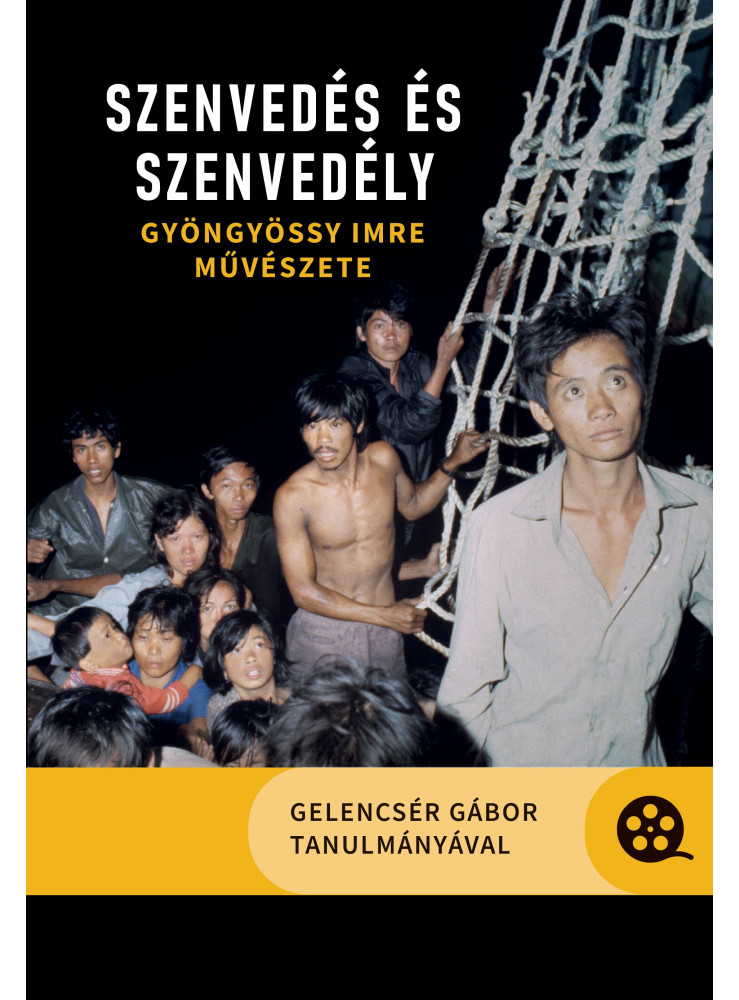 SZENVEDÉS ÉS SZENVEDÉLY SZENVEDÉS ÉS SZENVEDÉLY