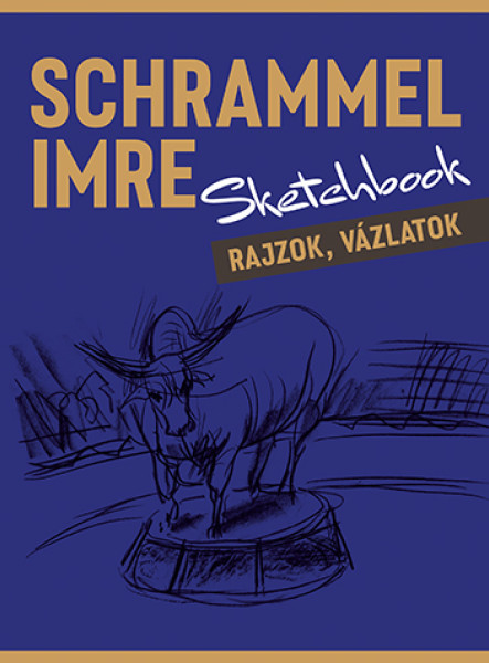 SKETCHBOOK - RAJZOK, VÁZLATOK