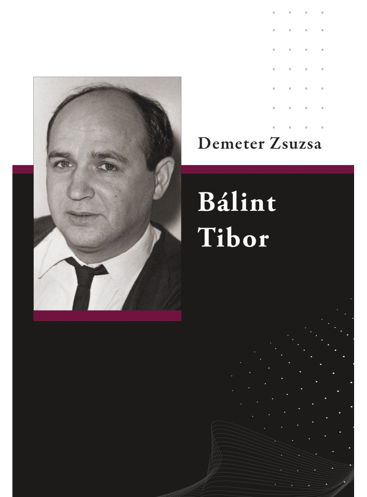 BÁLINT TIBOR BÁLINT TIBOR
