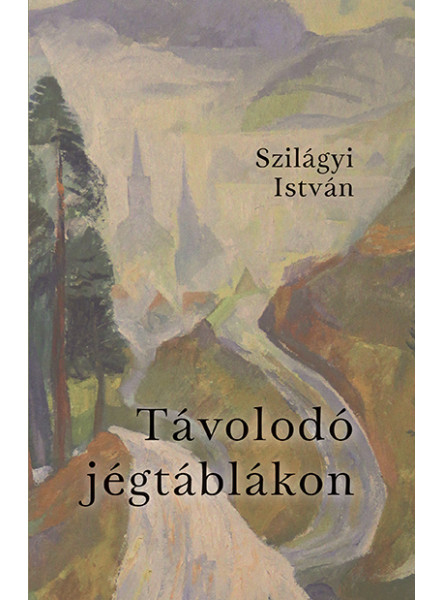 TÁVOLODÓ JÉGTÁBLÁKON TÁVOLODÓ JÉGTÁBLÁKON