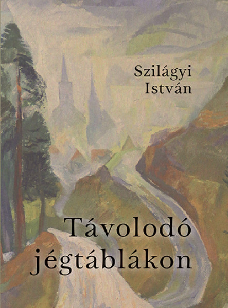 TÁVOLODÓ JÉGTÁBLÁKON