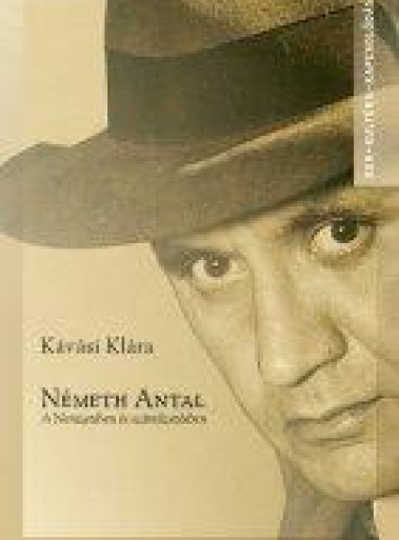 NÉMETH ANTAL - A NEMZETIBEN ÉS SZÁMŰZETÉSBEN