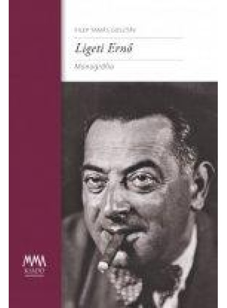 LIGETI ERNŐ - EGY URBÁNUS TRANSZSZILVÁNISTA