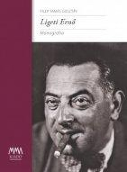 LIGETI ERNŐ - EGY URBÁNUS TRANSZSZILVÁNISTA