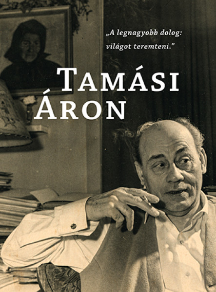 TAMÁSI ÁRON