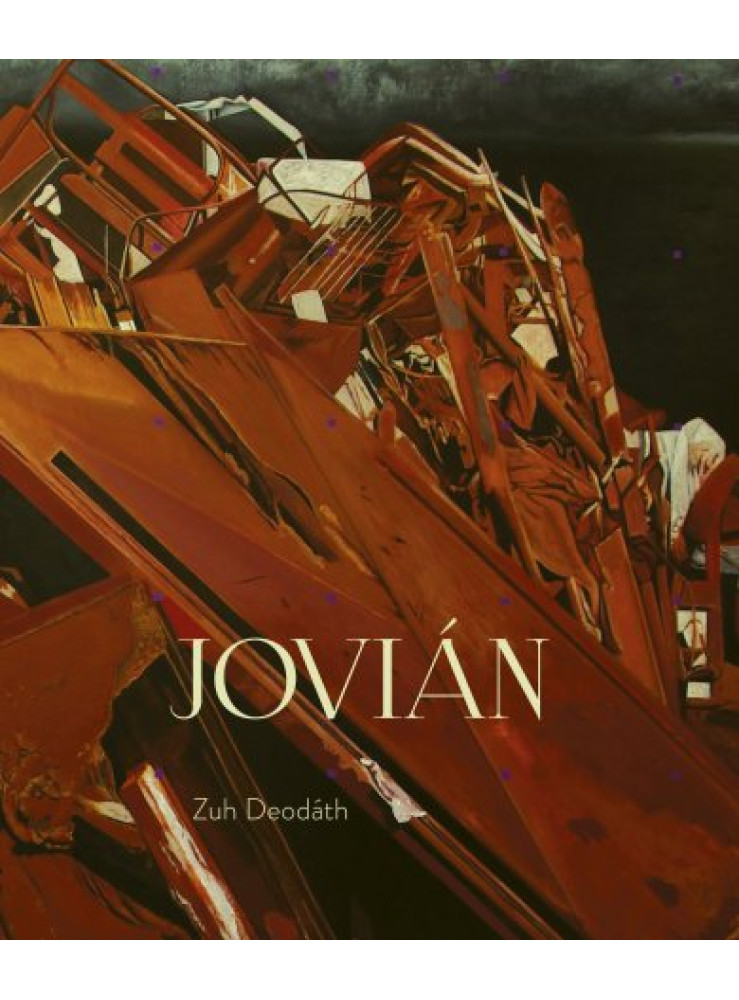 JOVIÁN JOVIÁN
