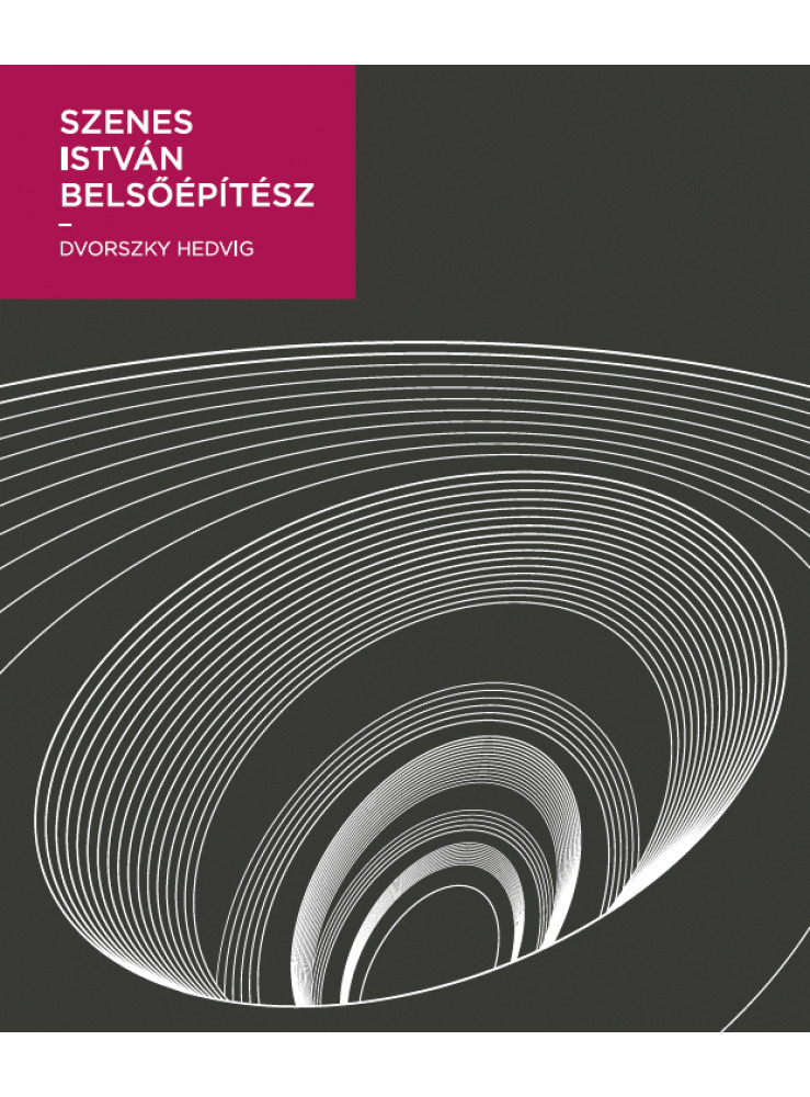 SZENES ISTVÁN BELSŐÉPÍTÉSZ