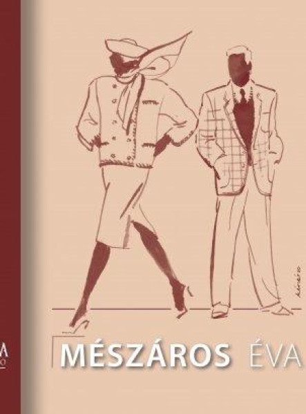 MÉSZÁROS ÉVA