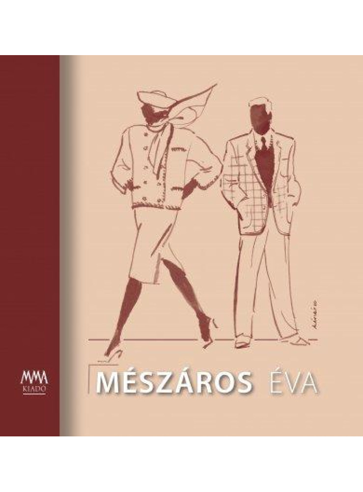 MÉSZÁROS ÉVA MÉSZÁROS ÉVA
