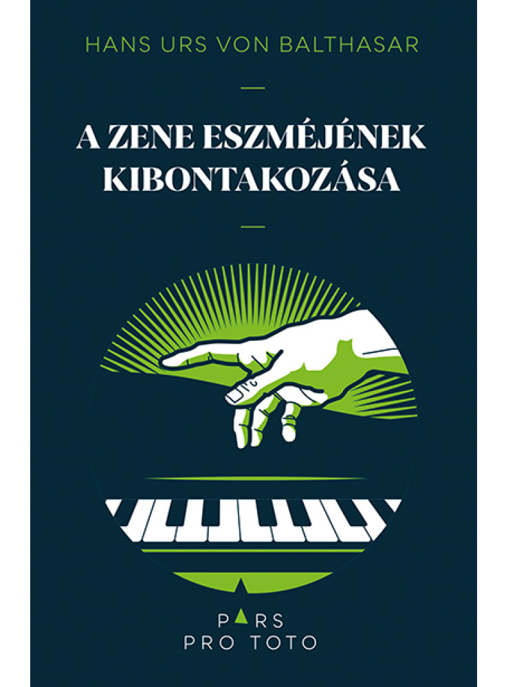 A ZENE ESZMÉJÉNEK KIBONTAKOZÁSA A ZENE ESZMÉJÉNEK KIBONTAKOZÁSA