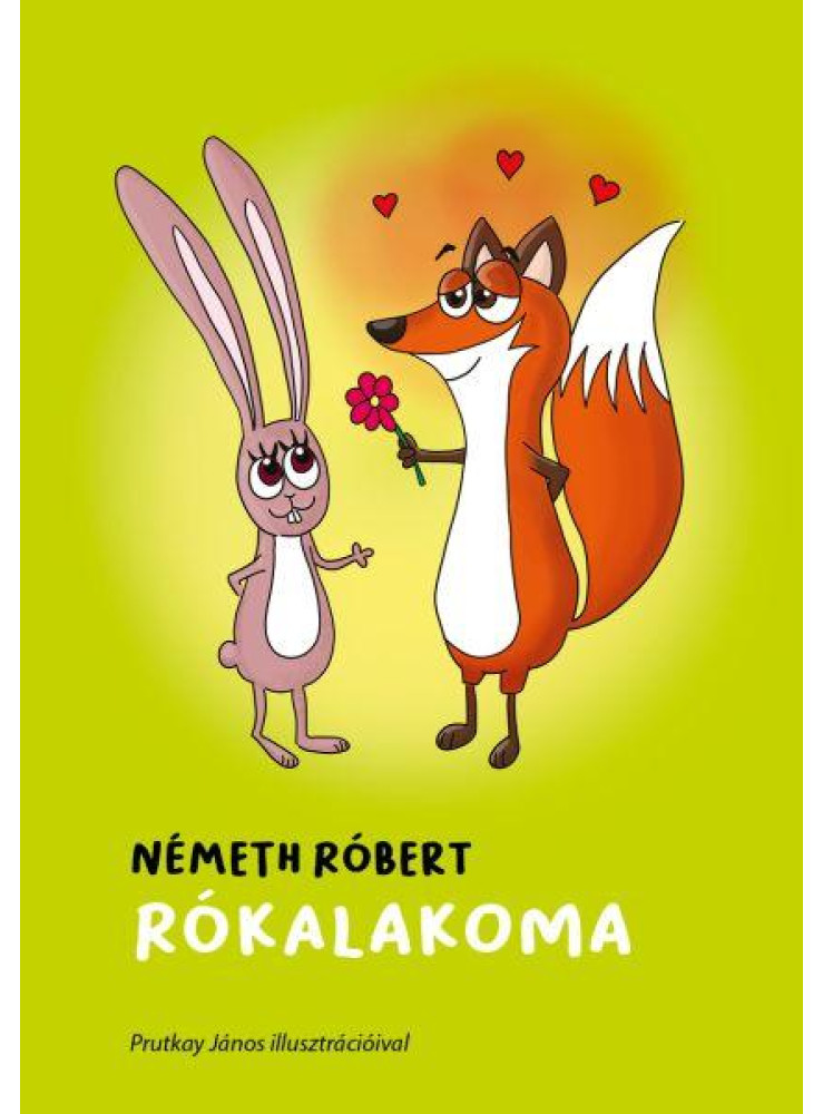 RÓKALAKOMA RÓKALAKOMA