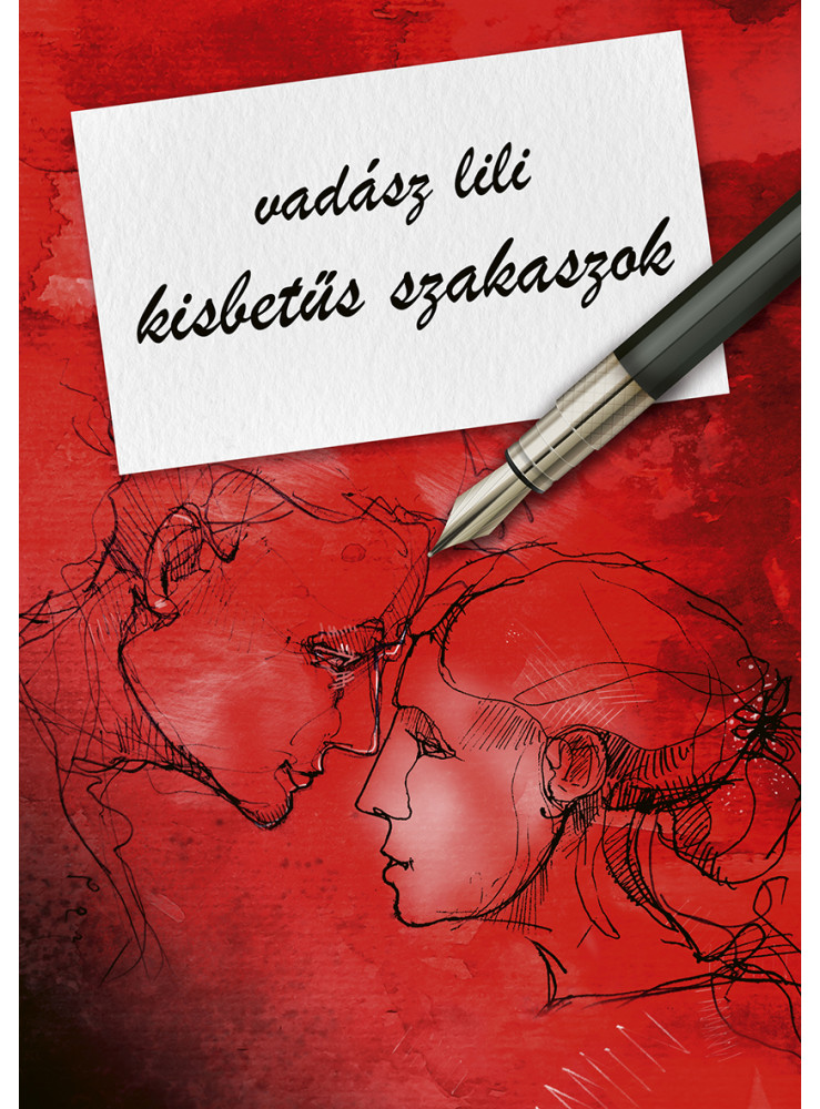 KISBETŰS SZAKASZOK KISBETŰS SZAKASZOK