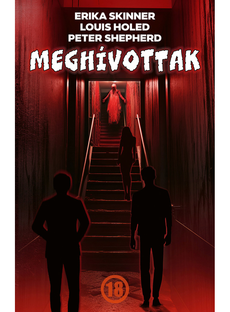 MEGHÍVOTTAK