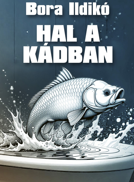 HAL A KÁDBAN