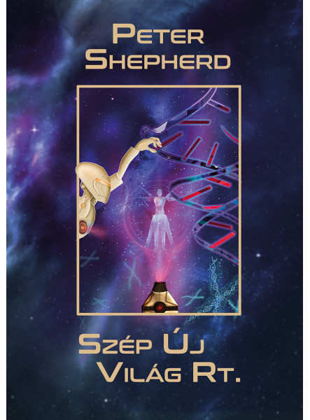 SZÉP ÚJ VILÁG RT.