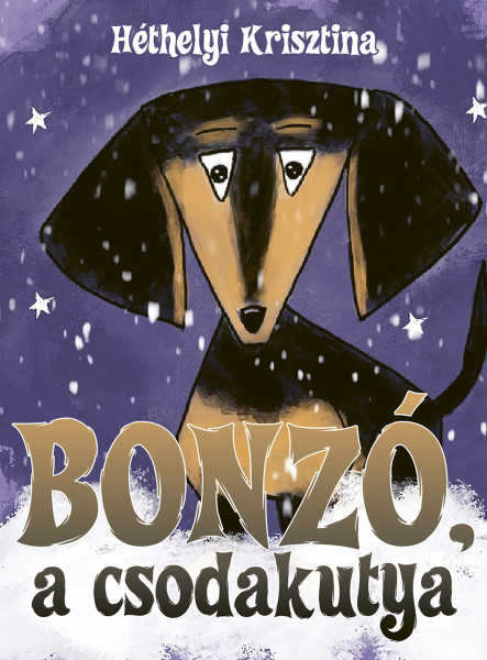 BONZÓ, A CSODAKUTYA