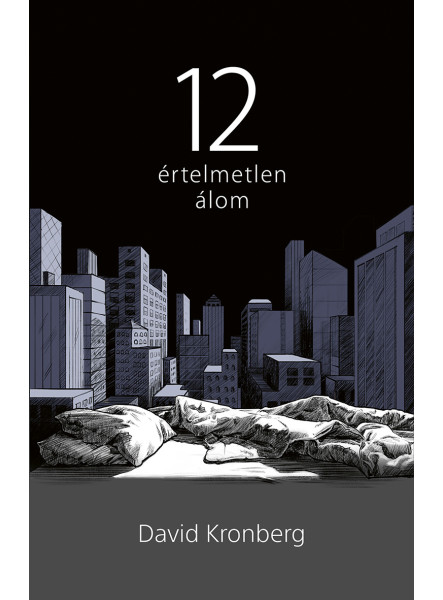 12 ÉRTELMETLEN ÁLOM