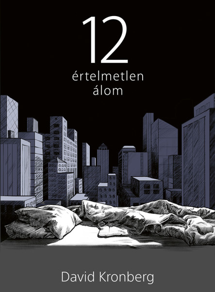 12 ÉRTELMETLEN ÁLOM