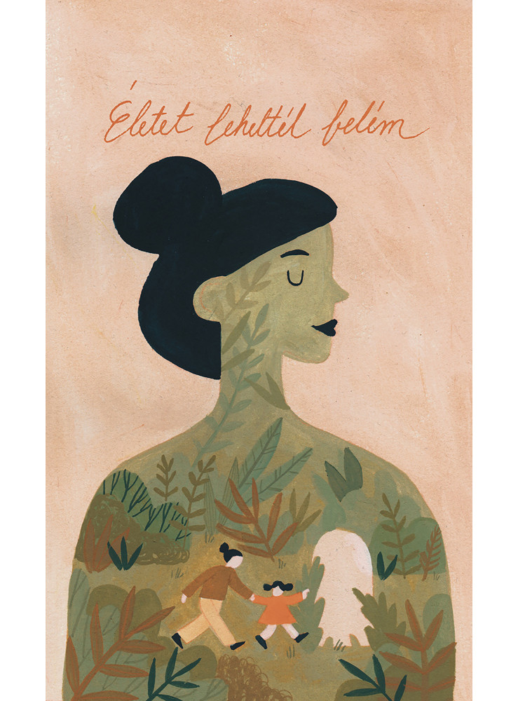 ÉLETET LEHELTÉL BELÉM