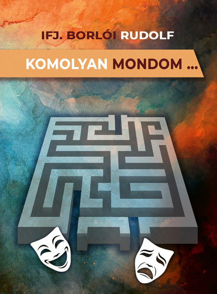 KOMOLYAN MONDOM...