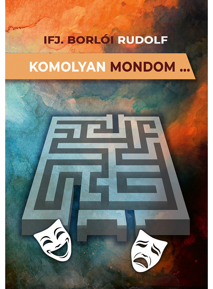 KOMOLYAN MONDOM...