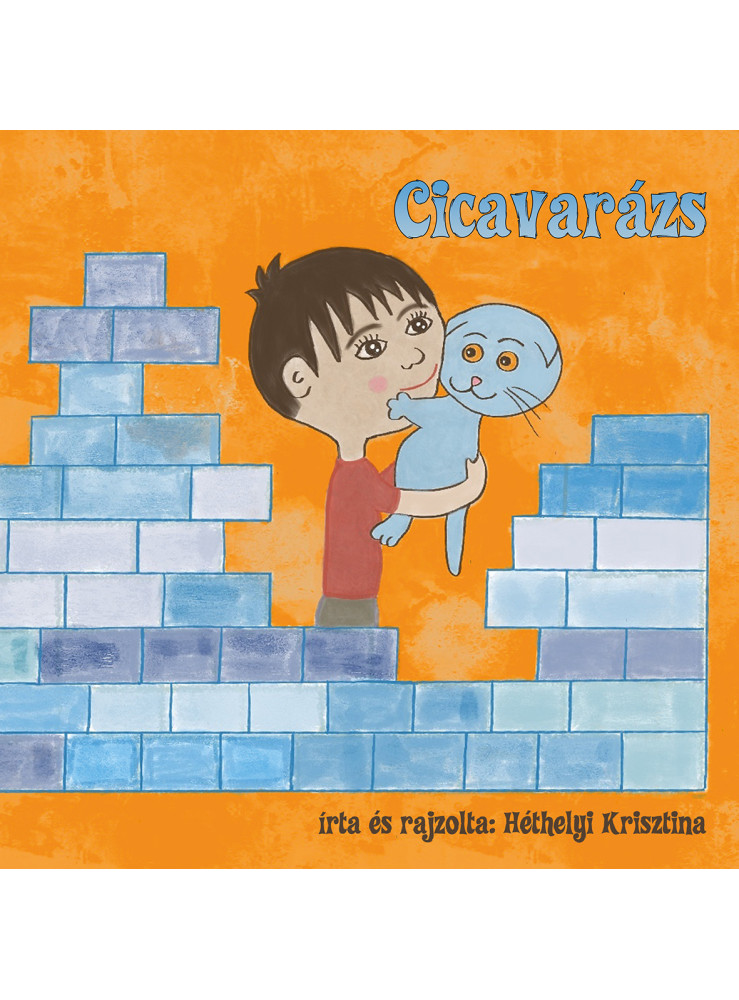 CICAVARÁZS CICAVARÁZS