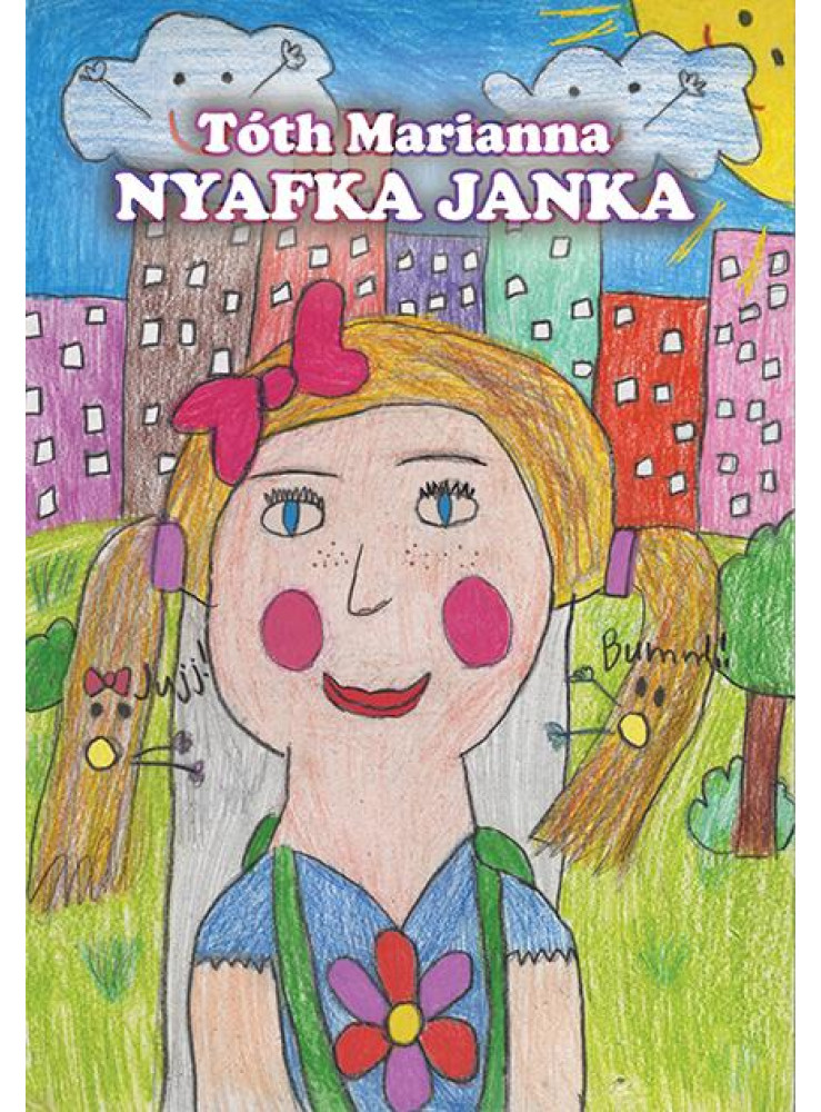 NYAFKA JANKA NYAFKA JANKA