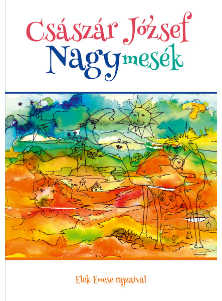 NAGYMESÉK NAGYMESÉK