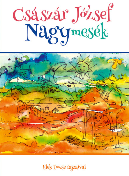 NAGYMESÉK