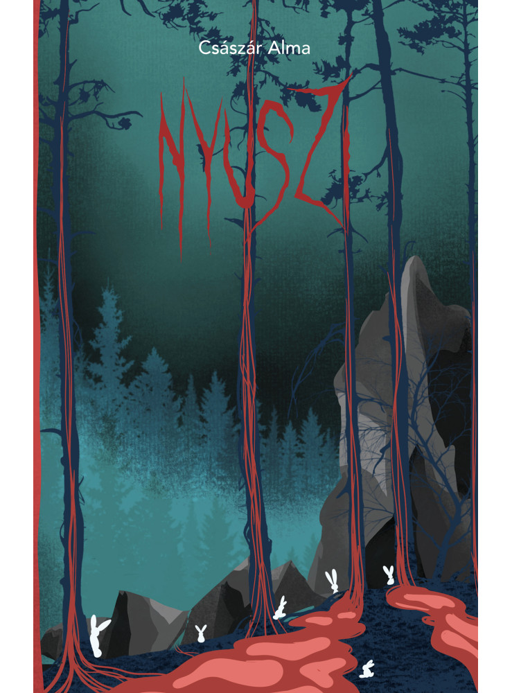 NYUSZI